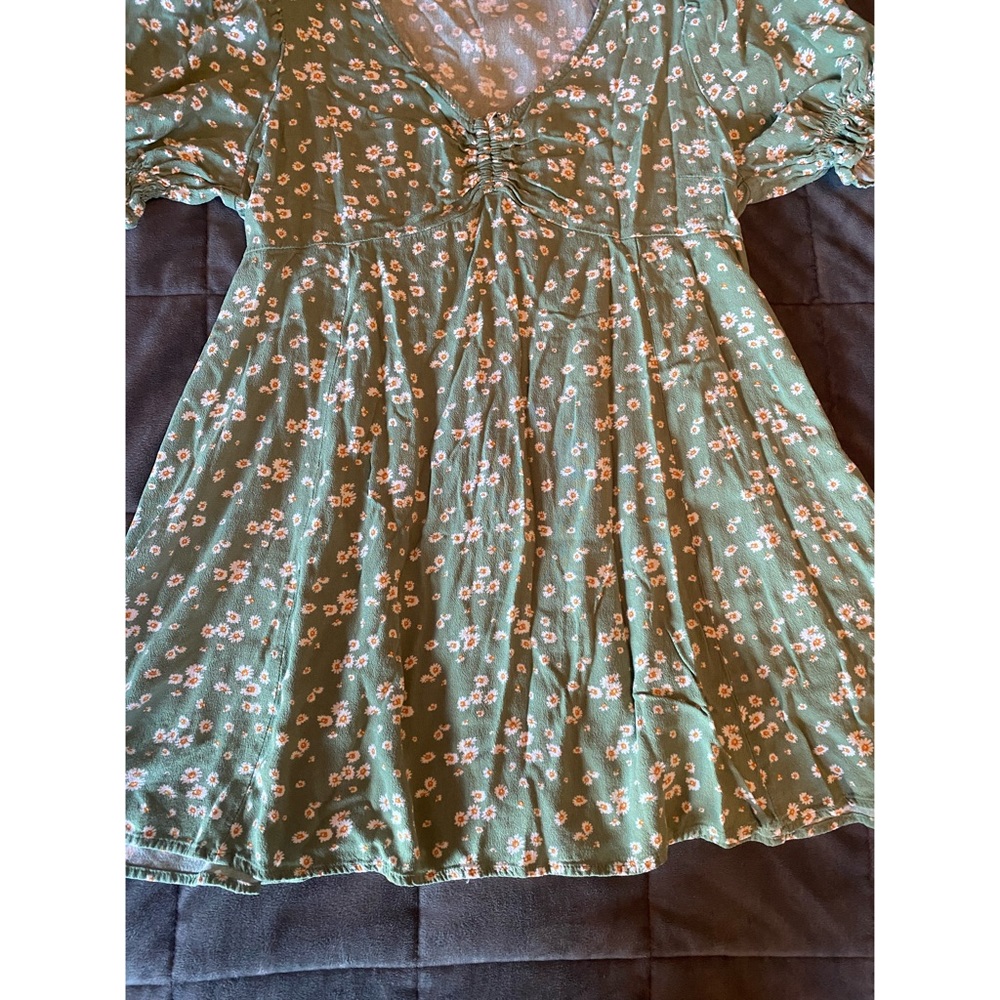 Wild Fable Floral Summer Dress - Picture 7 of 10